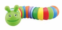 Regenbogenraupe