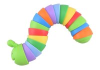 Regenbogenraupe