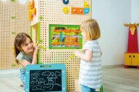 PLUG it "Activity Spielhaus Set"