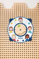 PLUG it Kommunikations-Spiel