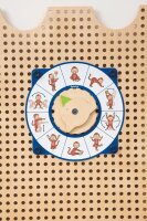 PLUG it Bewegungs-Spiel