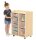 Regalwagen mit 6 + 3 Boxen