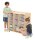 Regalwagen mit 12+3 Boxen