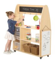 Spielstation "Owlaf"
