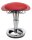 Sitness Round HockerRot Beweglichkeit