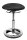 Sitness Round Hocker Violett