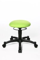 Body Balance 10 Rollhocker
