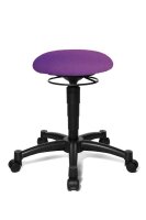 Body Balance 10 Rollhocker