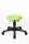 Body Balance 10 Rollhocker