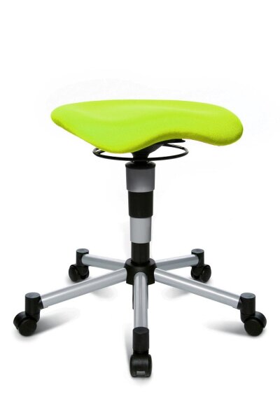 Body Balance 20 Rollhocker