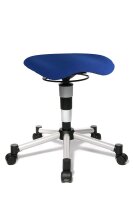 Body Balance 20 Rollhocker