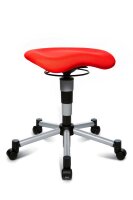 Body Balance 20 Rollhocker