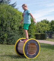 Pedalo Lauftrommel