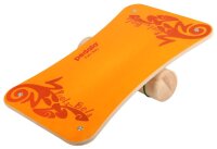 Pedalo Rola-Bola Fun orange