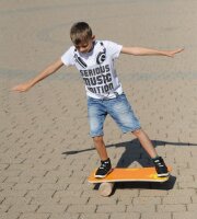 Pedalo Rola-Bola Fun orange