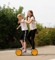 Pedalo Combi Kinder