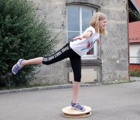 Pedalo Balancewippe 380