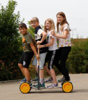 Pedalo Family