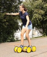 Pedalo Wawago
