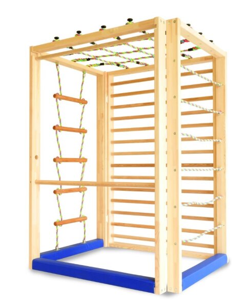 Kletterger&auml;t Allround