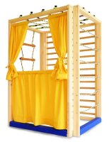 Kletterger&auml;t Allround