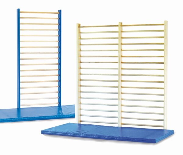 Sprossenwand Kiga 200 x 90, natur