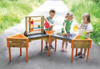 Activity Tisch Starter Set, 5-tlg.