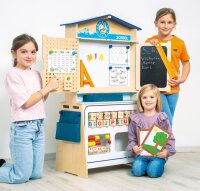 Interaktive Spielschule