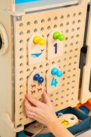 Interaktive Spielschule Detail