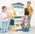 Interaktive Spielschule Kinder