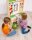 Interaktive Spielschule Detail Filztasche