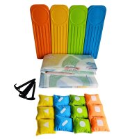 XXL Kick & Darts Inhalt