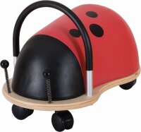 Rutscher Wheely Bug Tiger