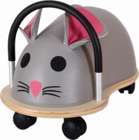 Rutscher Wheely Bug Maus