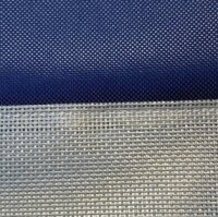 Bezugsstoff blau