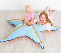 XL Seestern Mr Bubbles