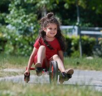 Medi FunRacer Winther