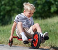 Medi FunRacer Winther