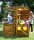 Outdoor Experimentier- und Entdeckerstation, 2-tlg