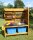 Outdoor Experimentier- und Entdeckerstation, 2-tlg