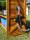 Outdoor Experimentier- und Entdeckerstation, 2-tlg