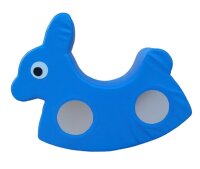 Schaukelhase
