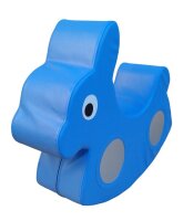 Schaukelhase