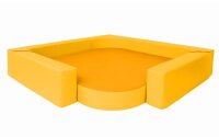 Spielecke gelb