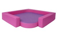 Spielecke pink