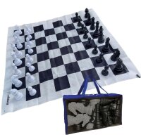 XL Outdoor Schach