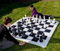 XL Outdoor Schach