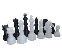 XL Outdoor Schach