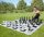 XL Outdoor Schach
