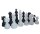 XL Outdoor Schach